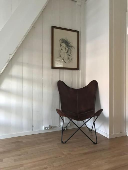 Stort Hus I Porsgrunn Sentrum Med Gangavstand Til "Alt" & Gratis Parkering Til Flere Biler Esterno foto