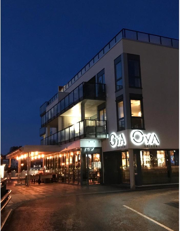 Stort Hus I Porsgrunn Sentrum Med Gangavstand Til "Alt" & Gratis Parkering Til Flere Biler Esterno foto